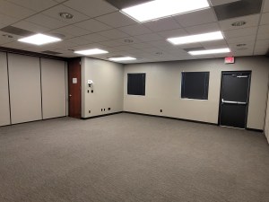Single Room (Multi-purpose Space D)